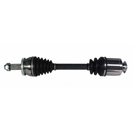 GSP NCV75075  New CV Axle NCV75075